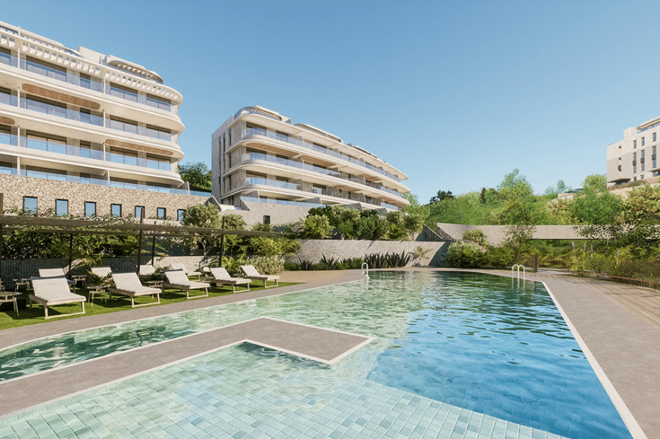kronos residencial