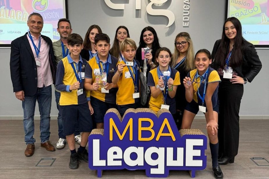 Novaschool Añoreta