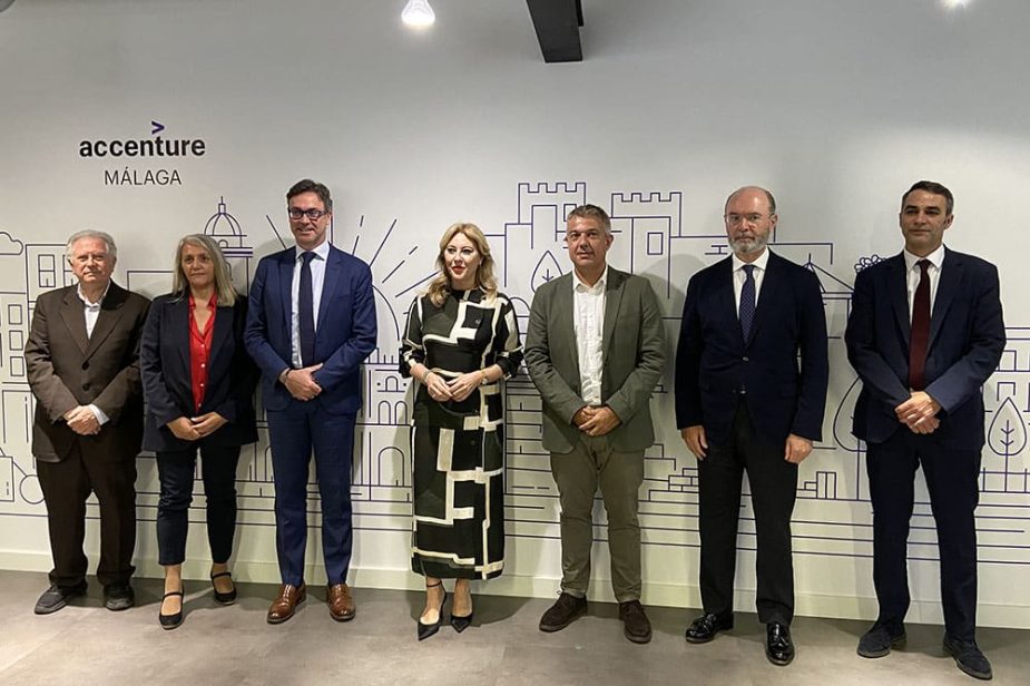 Málaga TechPark y Parcbit
