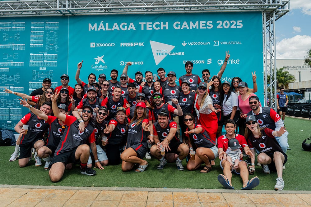 málaga tech games