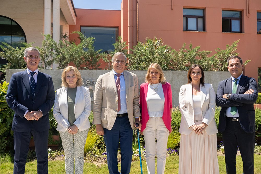cámara de comercio en Marbella