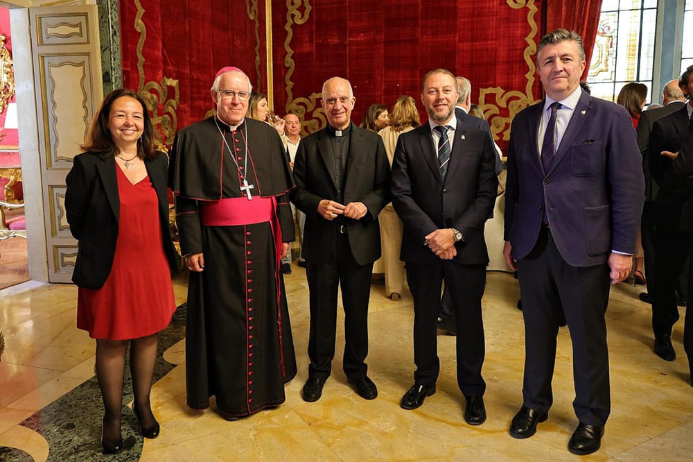 Jubileo de las Cofradías