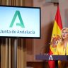 obras del nuevo hospital de málaga