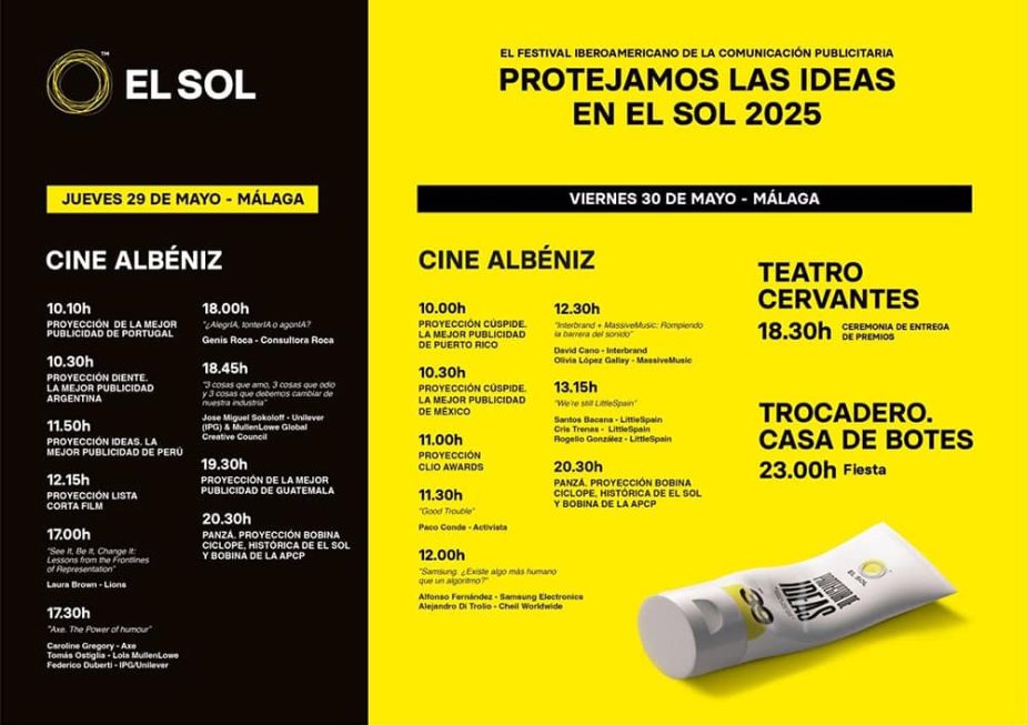 El Sol
