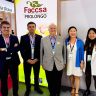 faccsa SIAL China