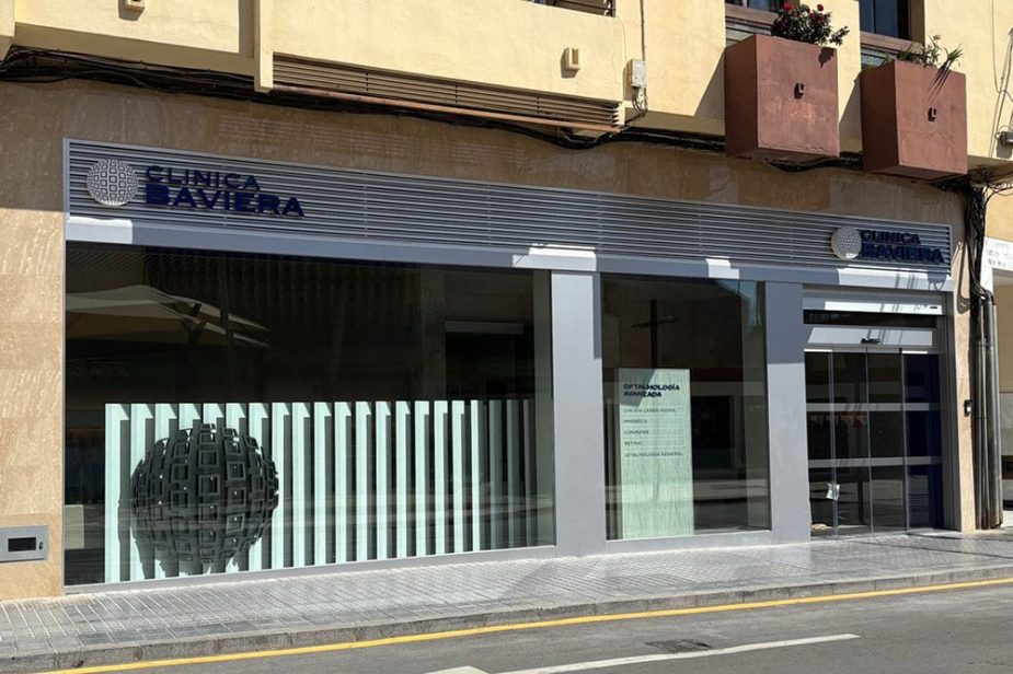 clínica baviera vélez málaga