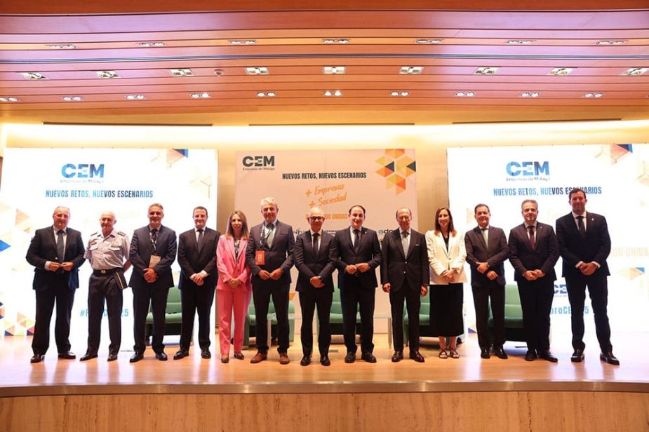 foro empresarial cem