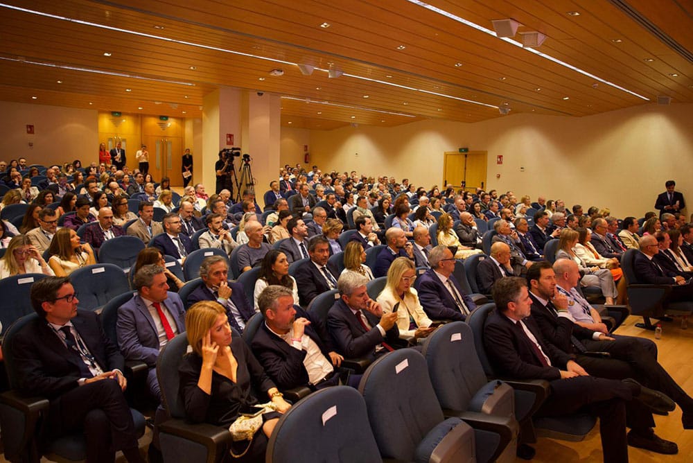 foro empresarial cem