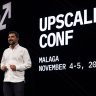 upscale conf