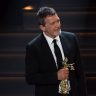 antonio banderas gypsy