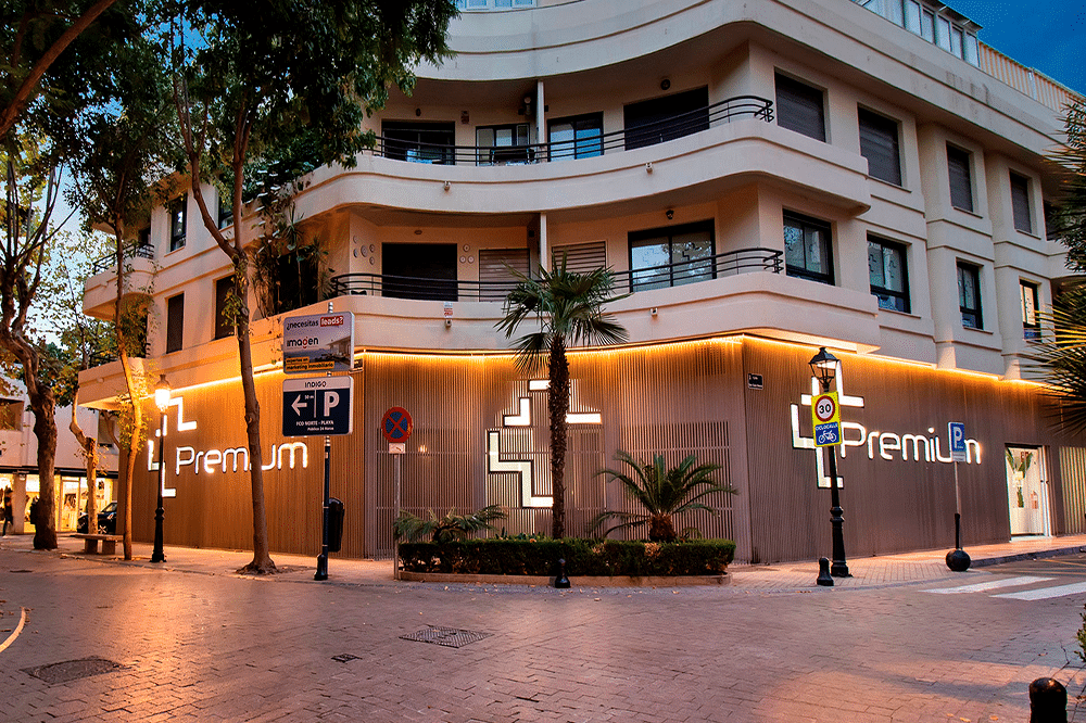 sanidad privada Málaga