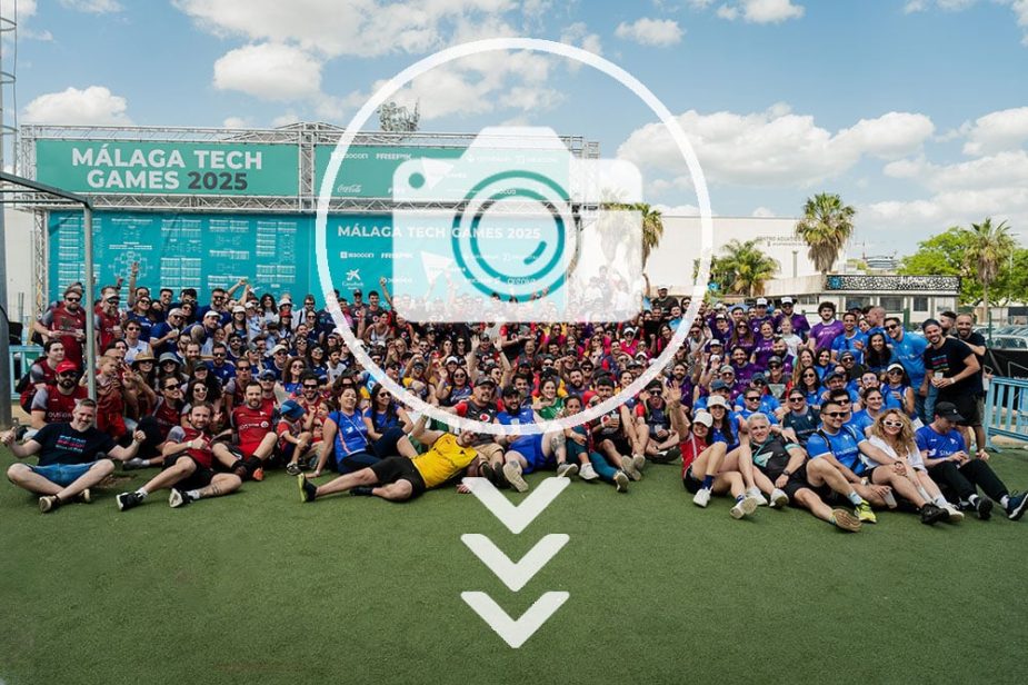 Málaga Tech Games