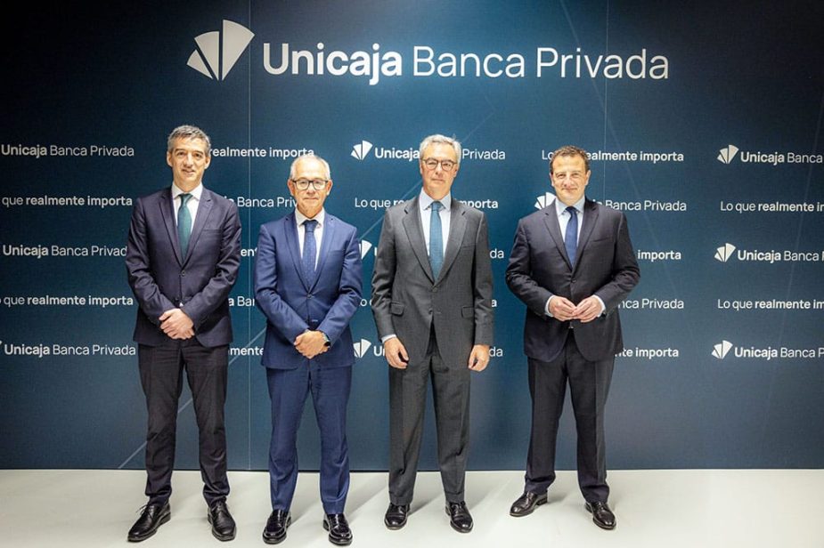 unicaja banca privada