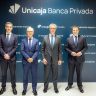unicaja banca privada