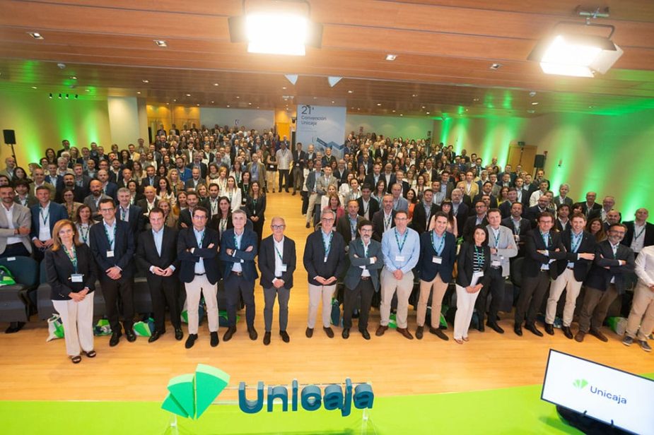 Unicaja Plan Estratégico 2025-2027