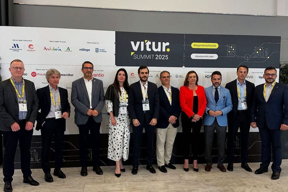vitur summit