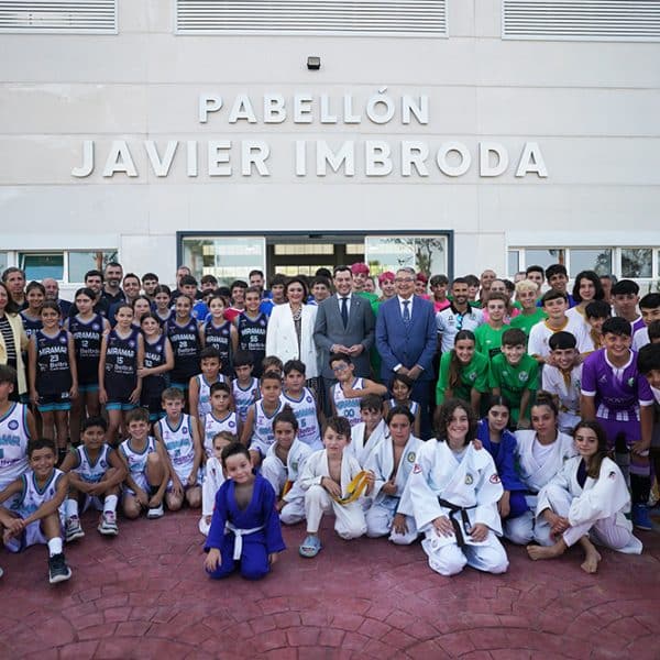 pabellón