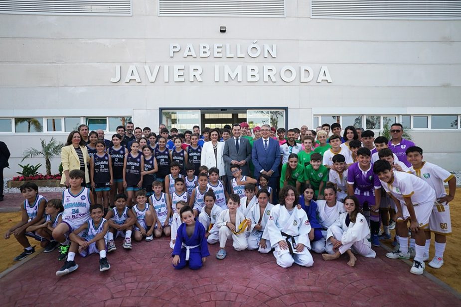 pabellón
