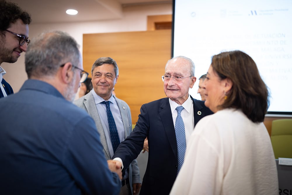 formación europea
