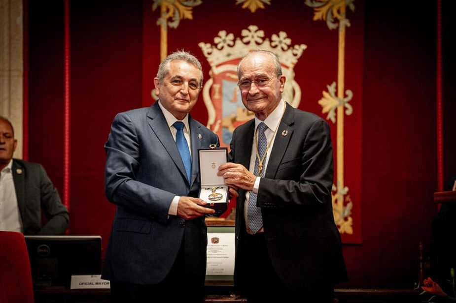 colegio oficial de enfermería de málaga