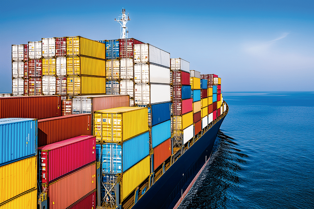 exportaciones