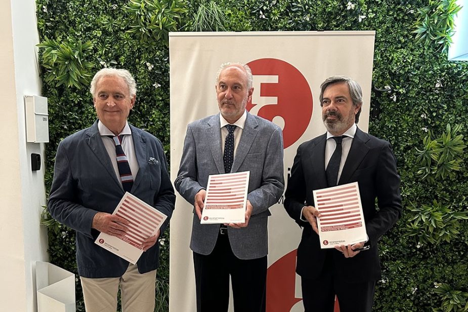 málaga crecerá un 3%