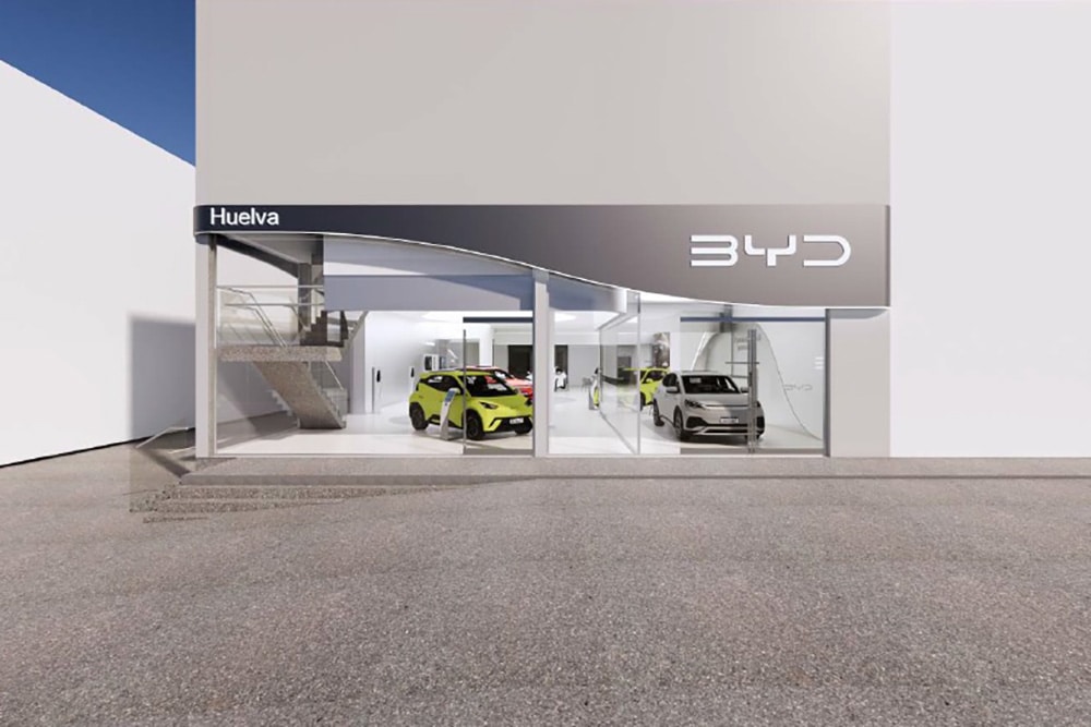 byd y caetano tec