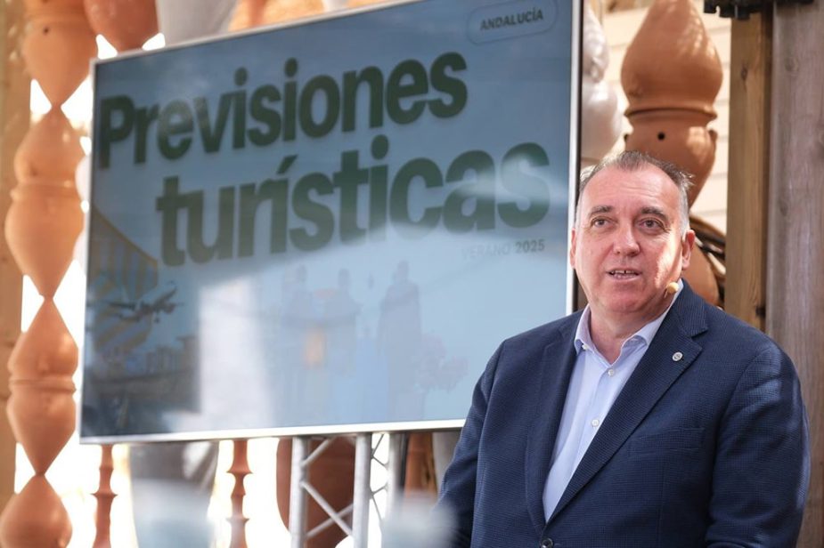 previsiones para la temporada turística