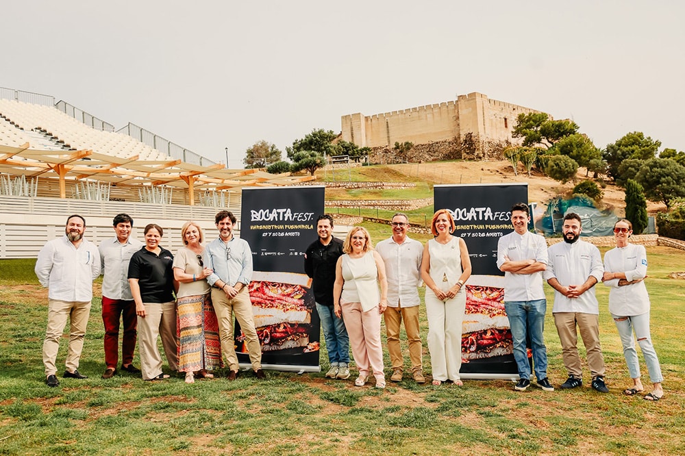 bocata fest