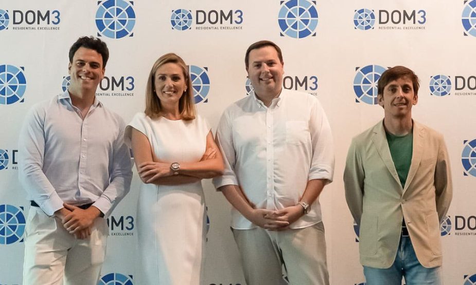 dom 3