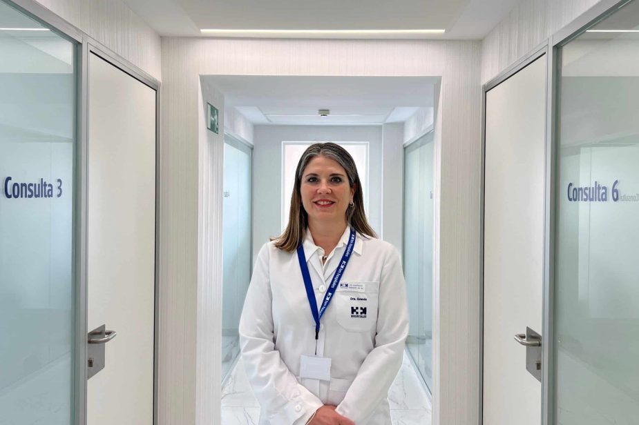 grando hm hospitales