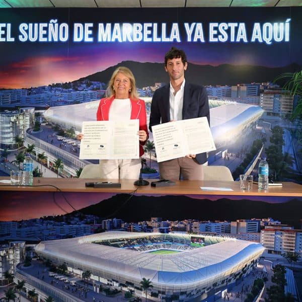 estadio marbella