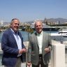 AEDAS Homes y el Real Club Mediterráneo