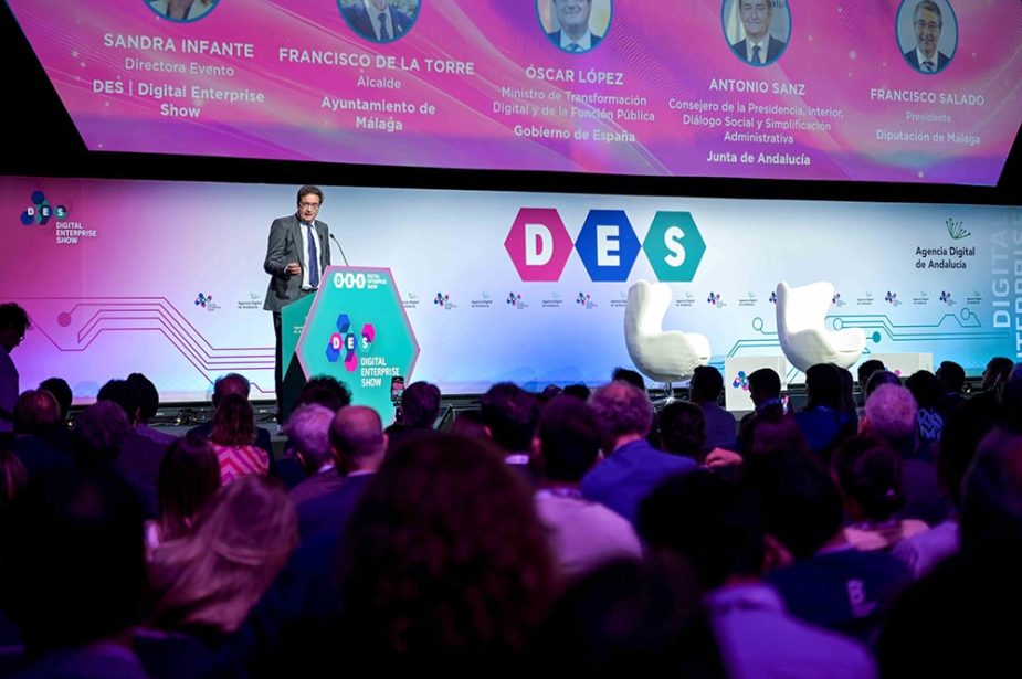 primera jornada DES2025