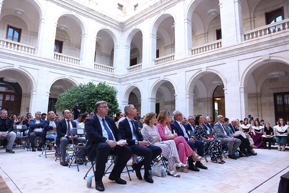 becas talento