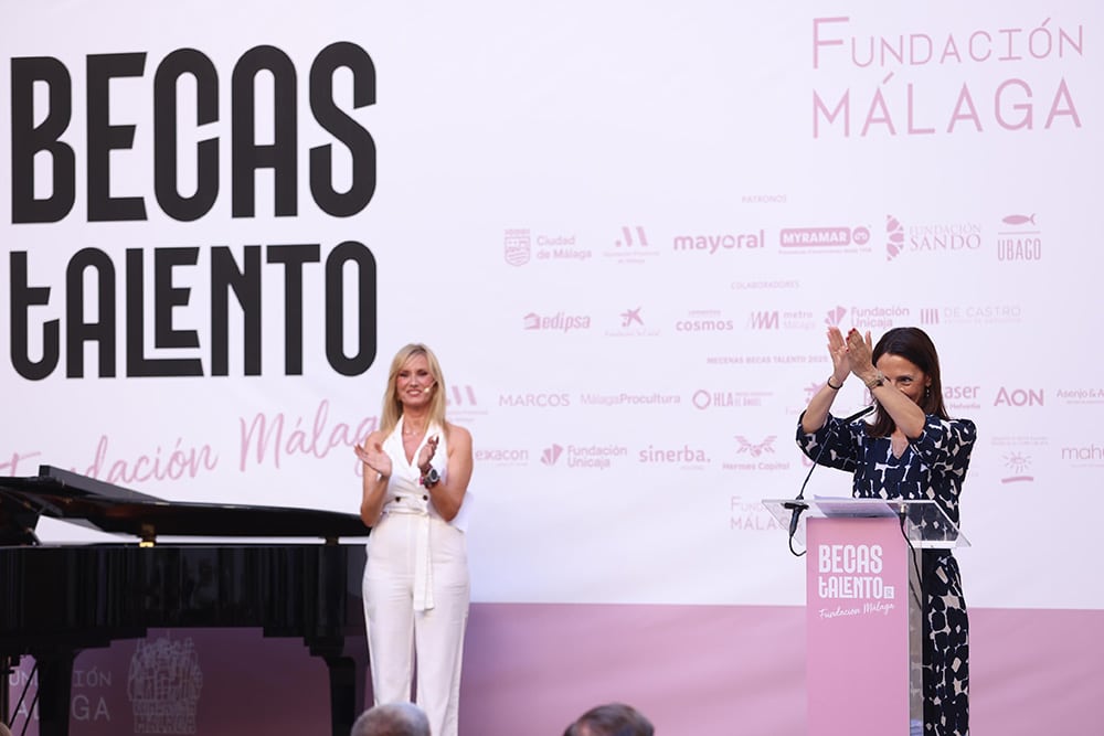 becas talento