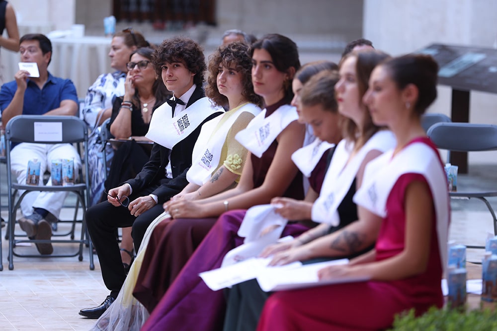 becas talento