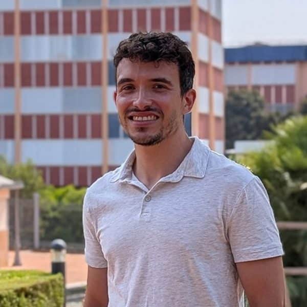 Jose Carlos López