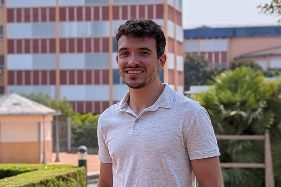 Jose Carlos López