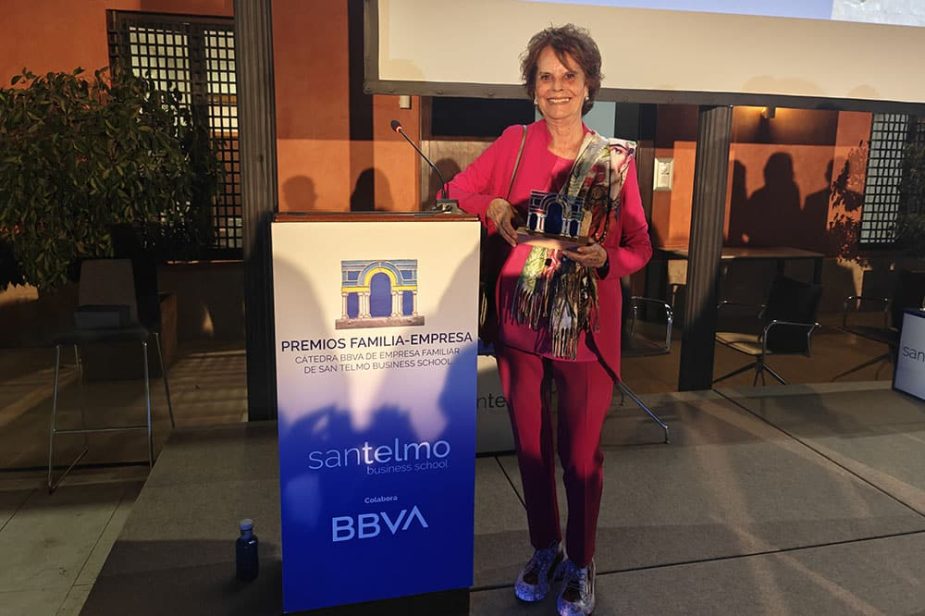 premio familia empresa