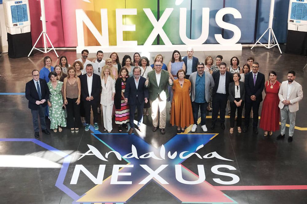 Andalucía Nexus