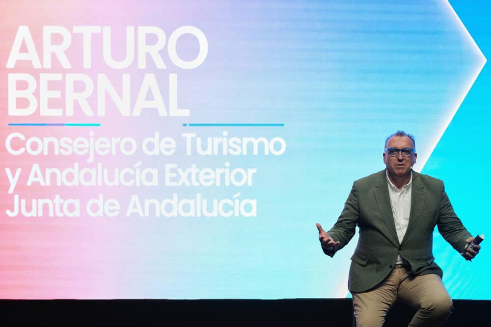 Andalucía Nexus