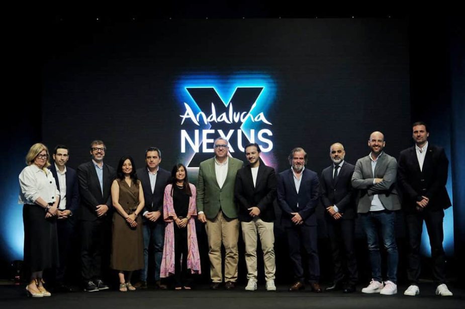Andalucía Nexus