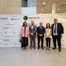 premios de fundación trebol educación