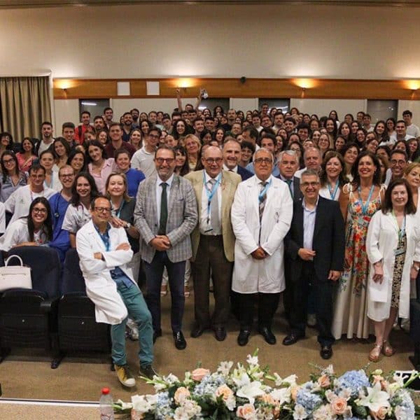 129 residentes