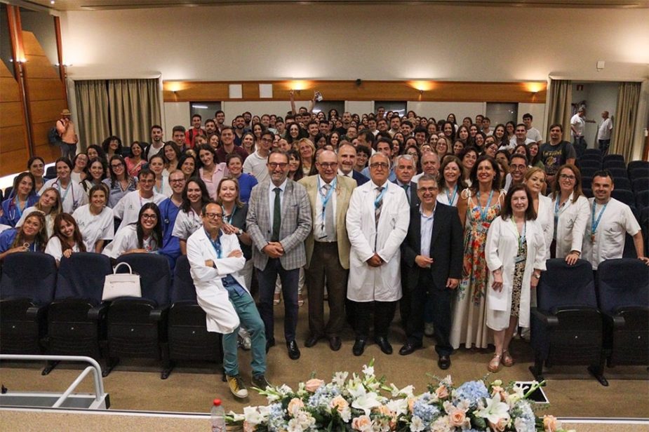 129 residentes