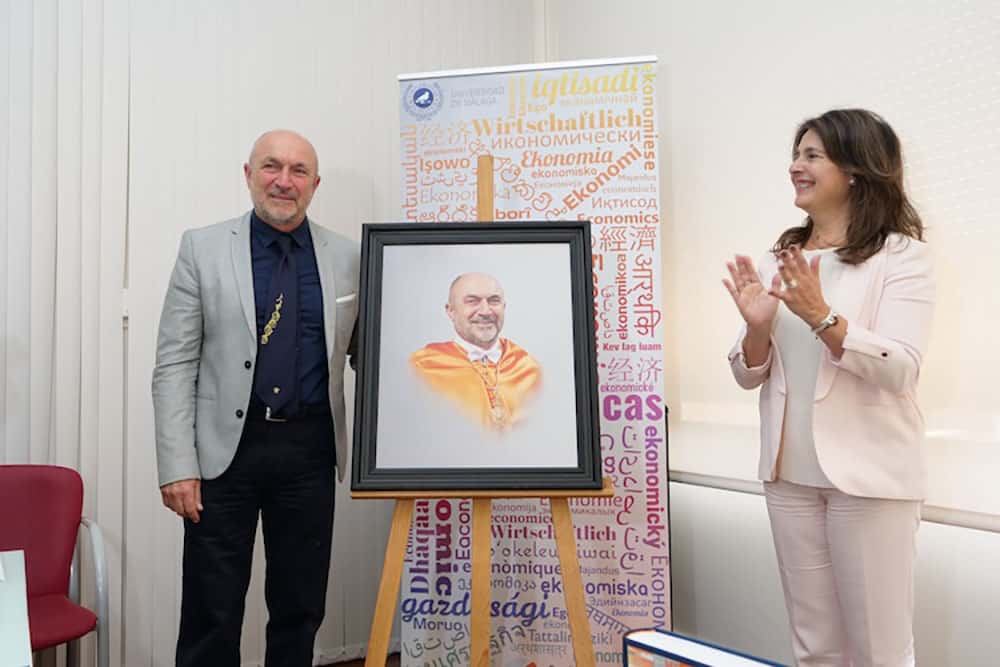 premios gauss