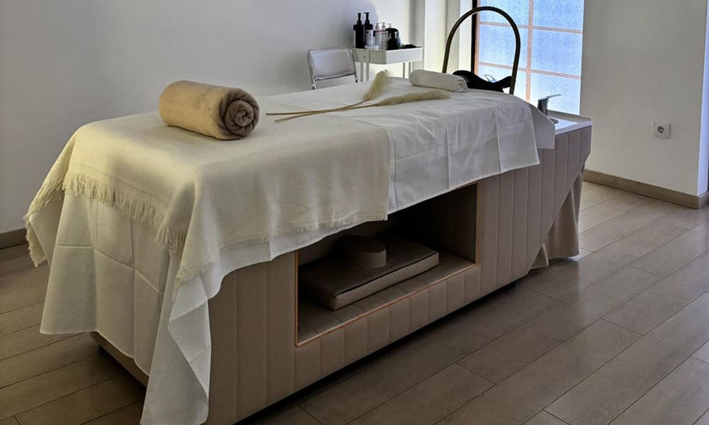 japanese head spa