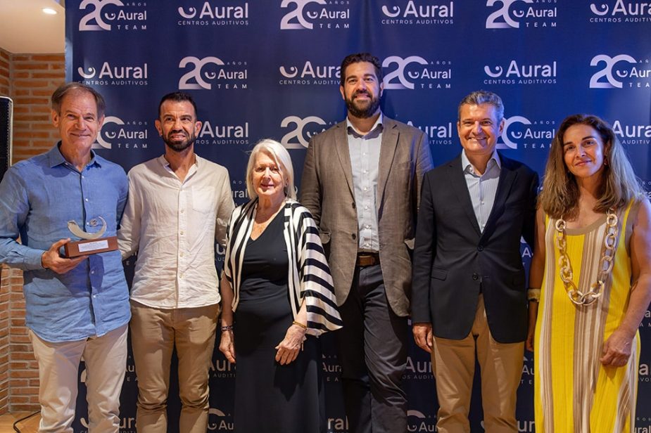 aural team