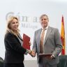 Cámara de Comercio y Málaga TechPark
